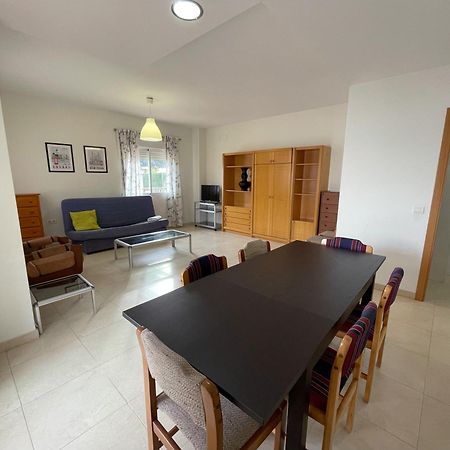 Apartamentos Los Almendros 3000 Oropesa del Mar Ngoại thất bức ảnh
