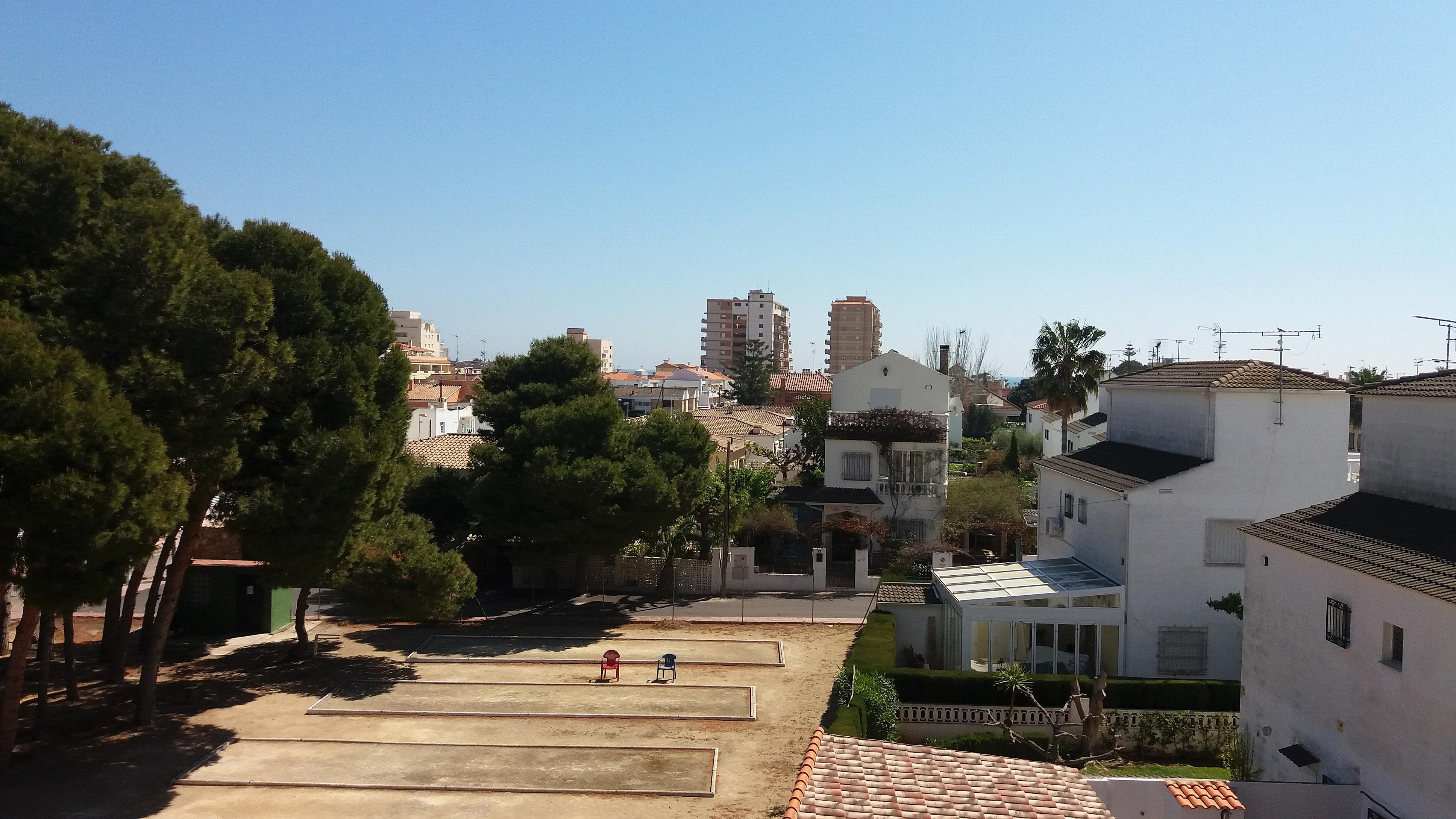 Apartamentos Los Almendros 3000 Oropesa del Mar Ngoại thất bức ảnh