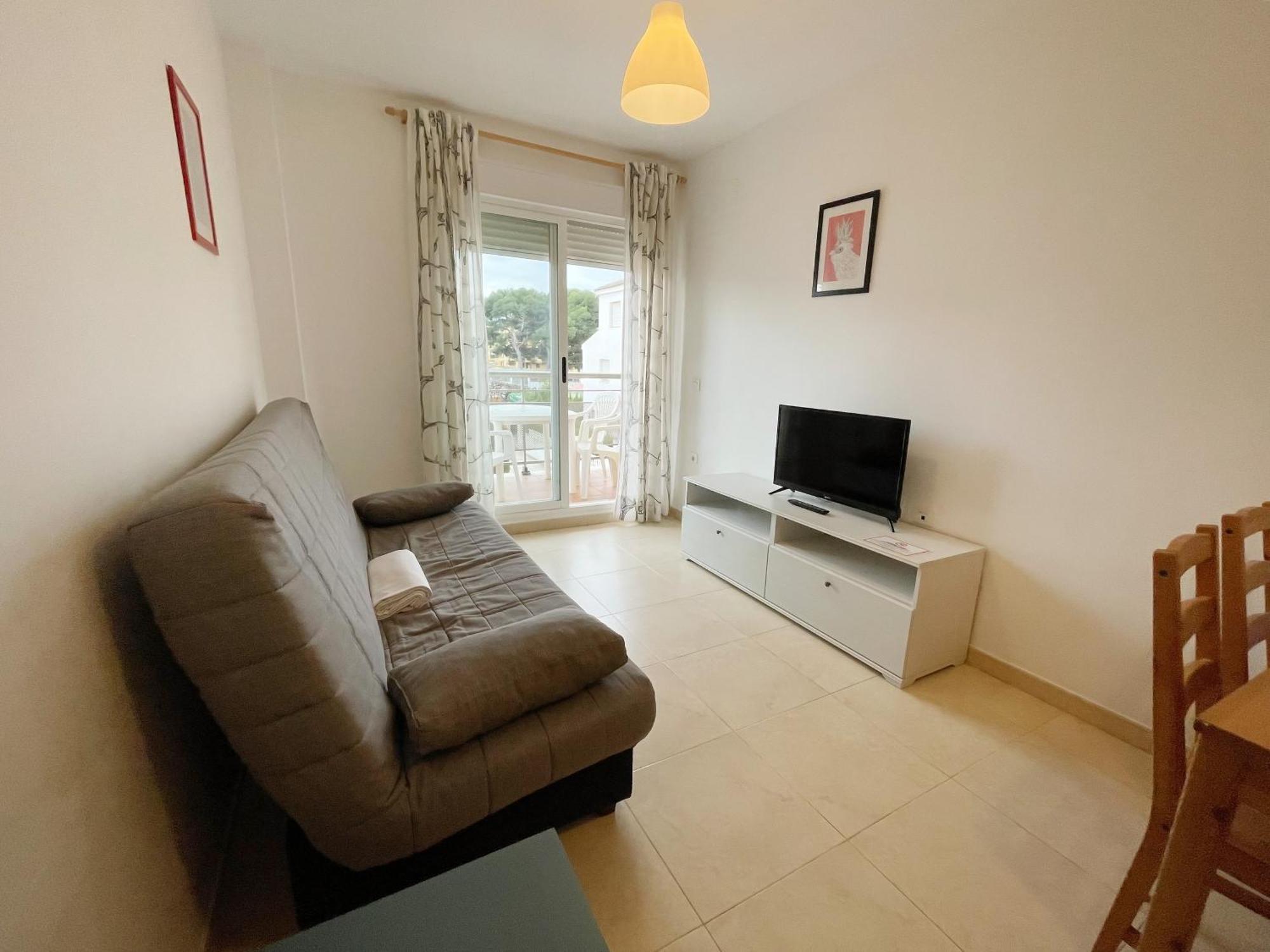 Apartamentos Los Almendros 3000 Oropesa del Mar Ngoại thất bức ảnh