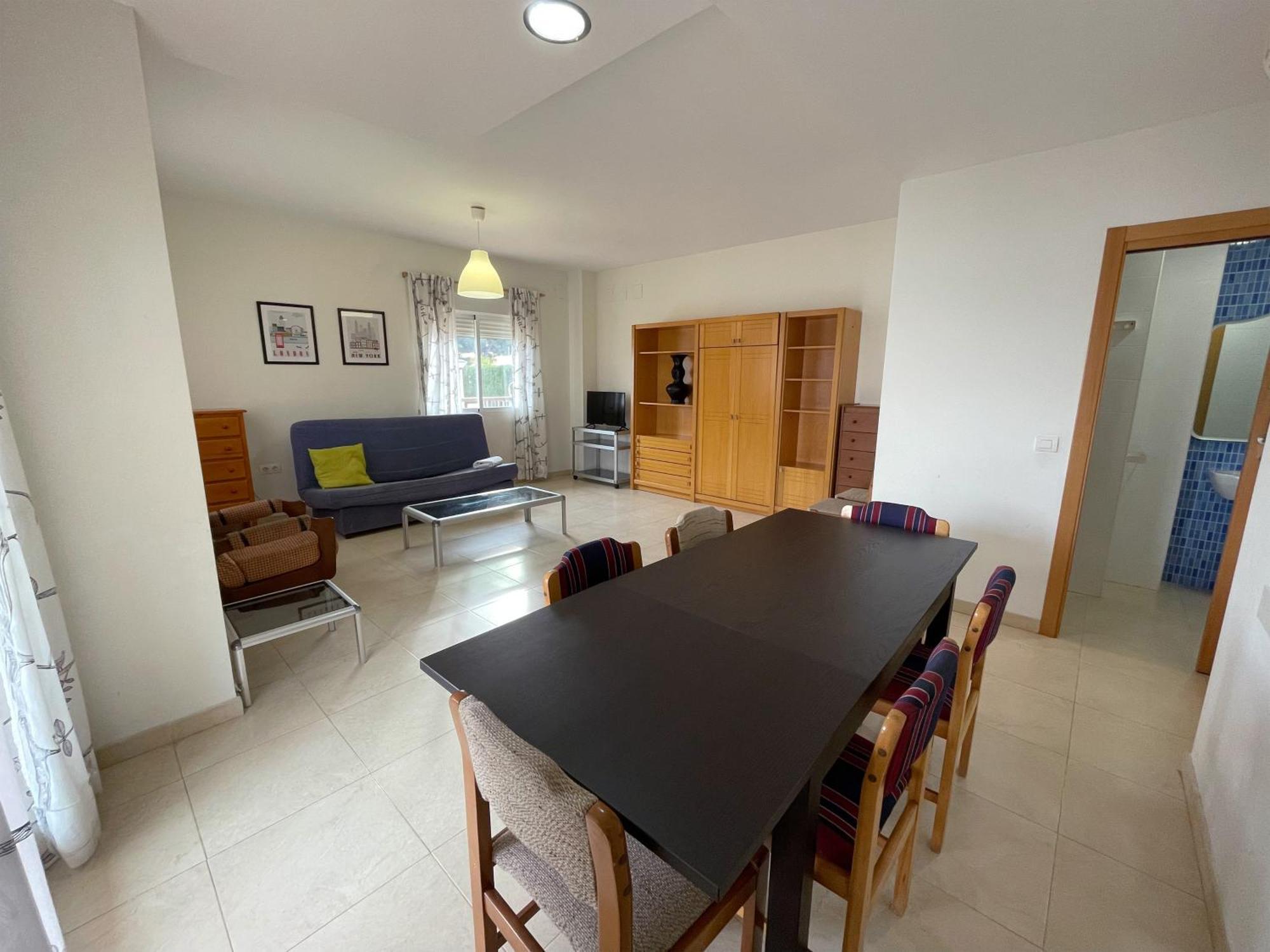 Apartamentos Los Almendros 3000 Oropesa del Mar Ngoại thất bức ảnh