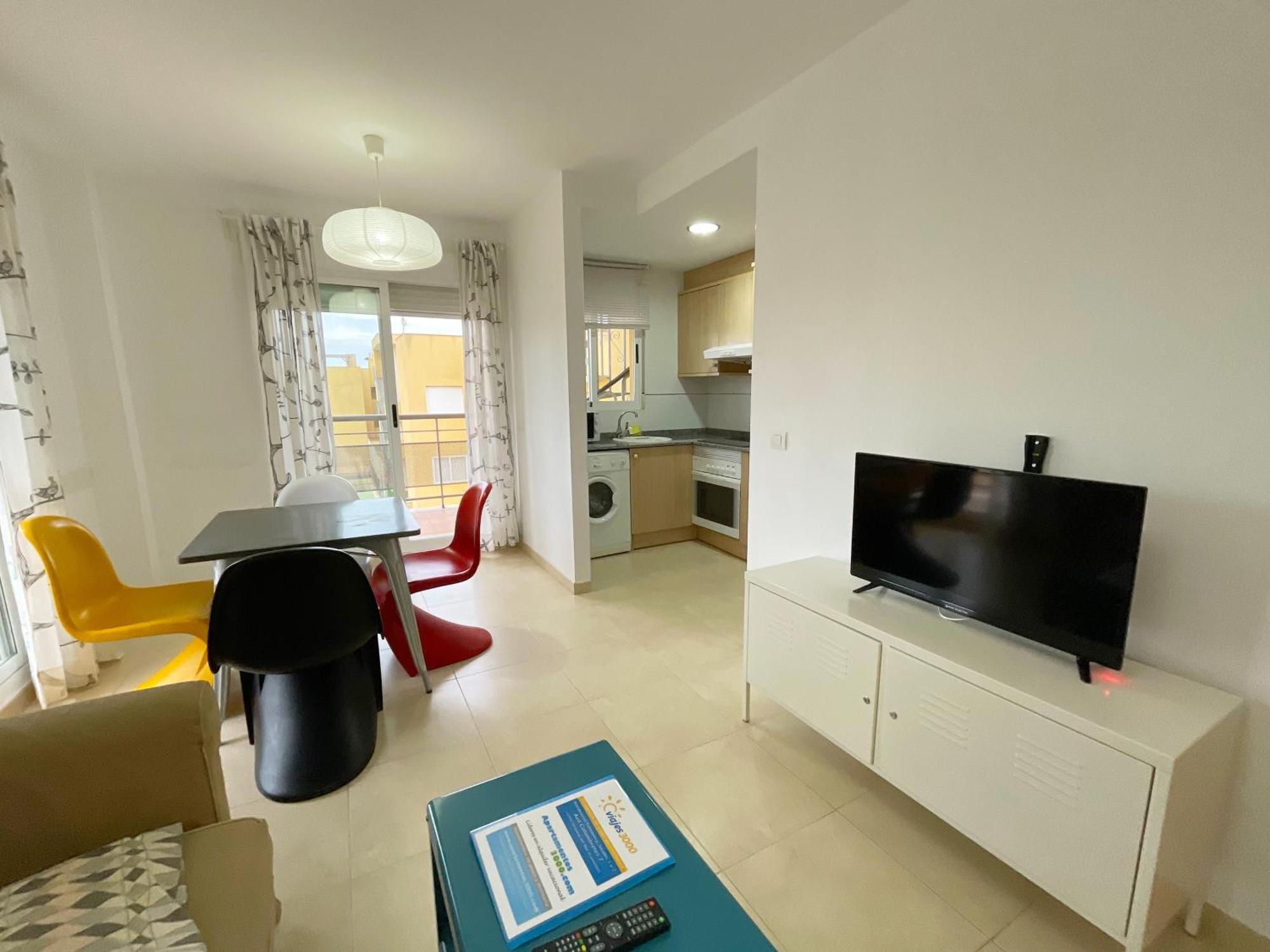 Apartamentos Los Almendros 3000 Oropesa del Mar Ngoại thất bức ảnh