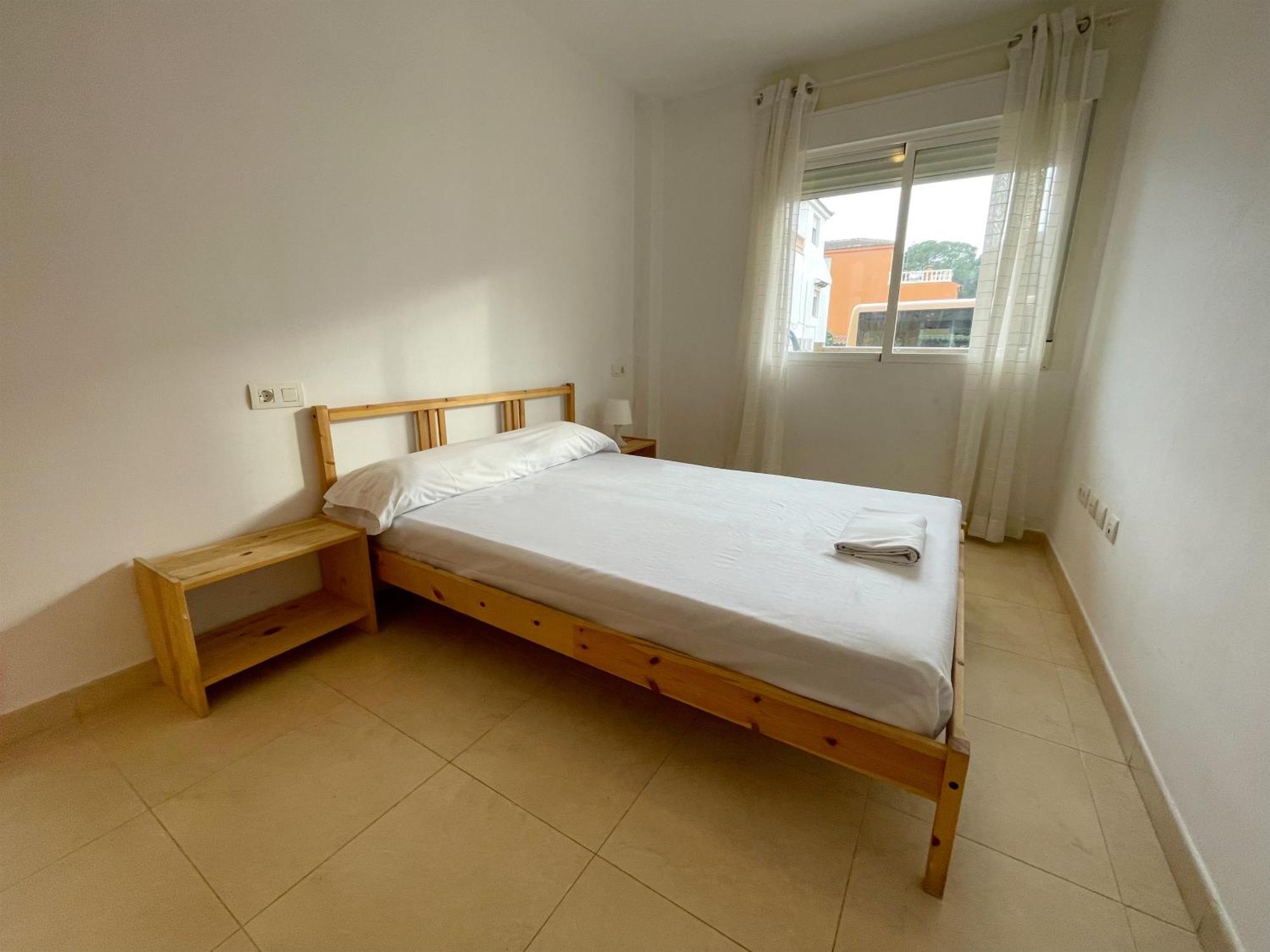 Apartamentos Los Almendros 3000 Oropesa del Mar Ngoại thất bức ảnh
