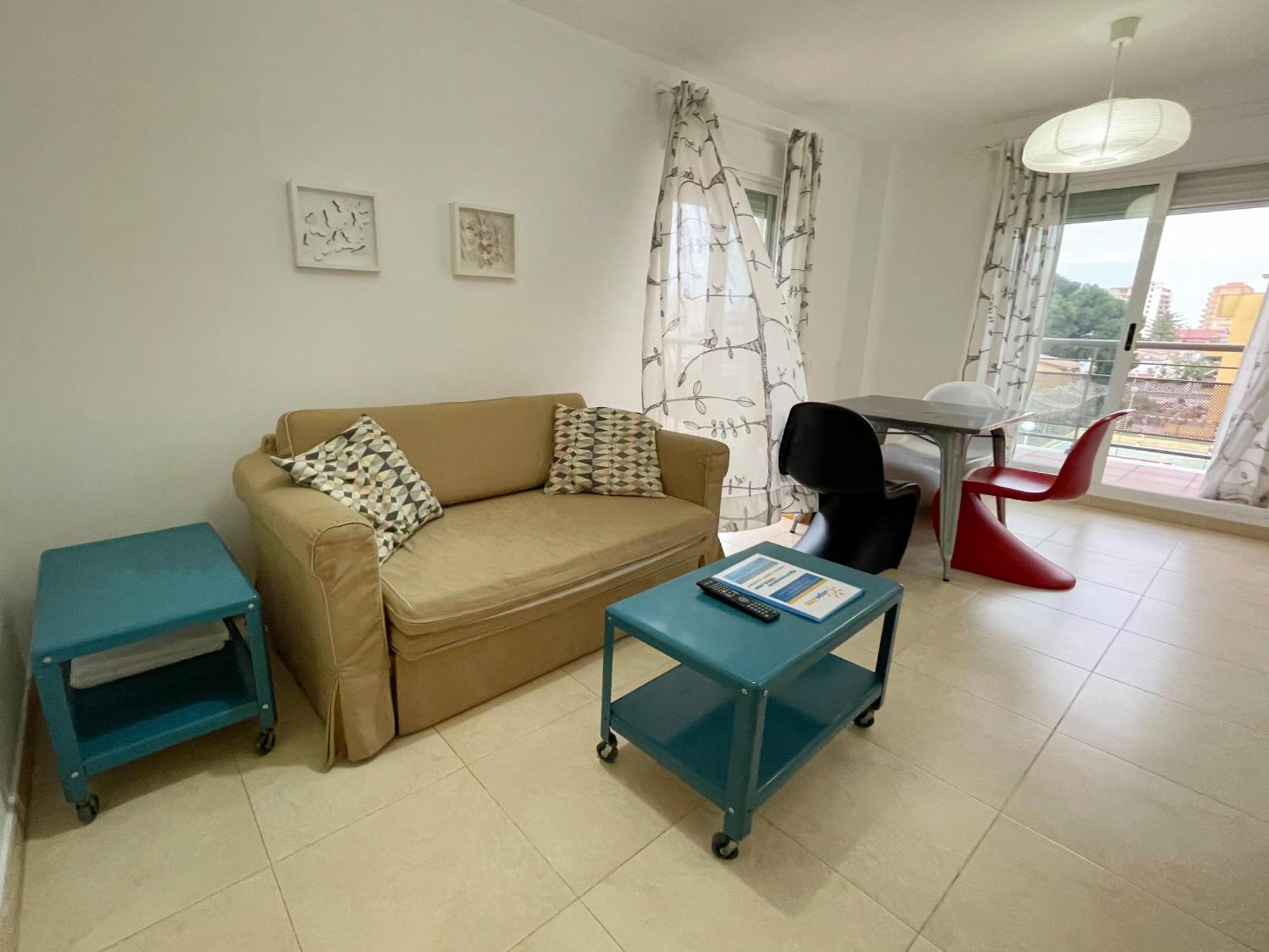 Apartamentos Los Almendros 3000 Oropesa del Mar Ngoại thất bức ảnh