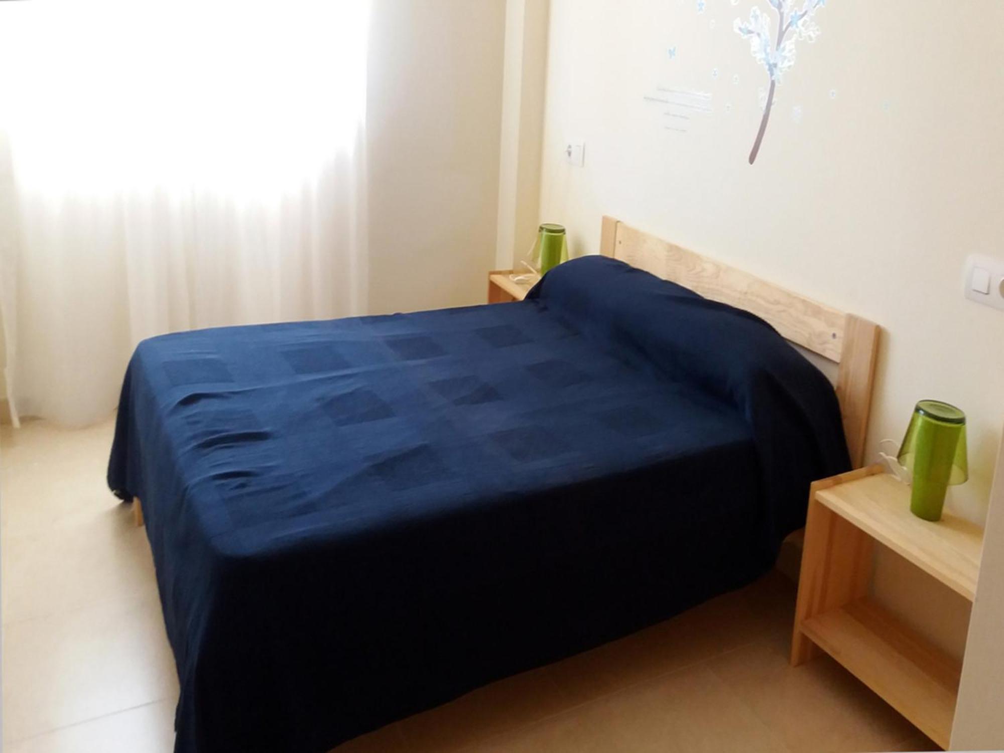 Apartamentos Los Almendros 3000 Oropesa del Mar Ngoại thất bức ảnh