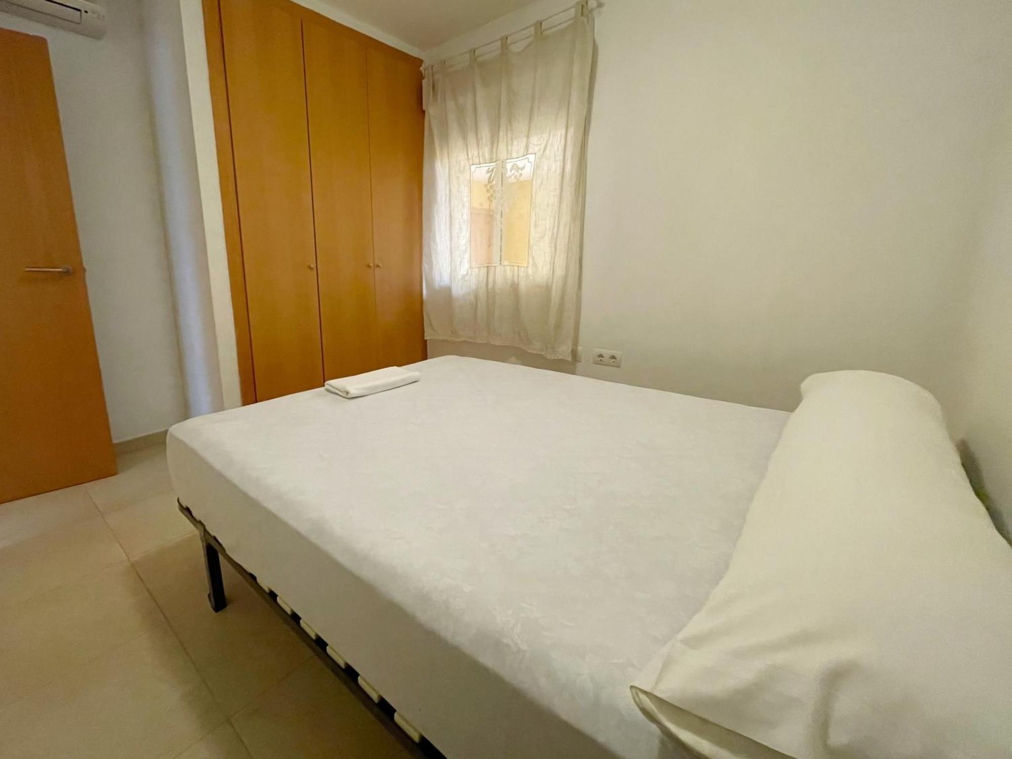 Apartamentos Los Almendros 3000 Oropesa del Mar Ngoại thất bức ảnh