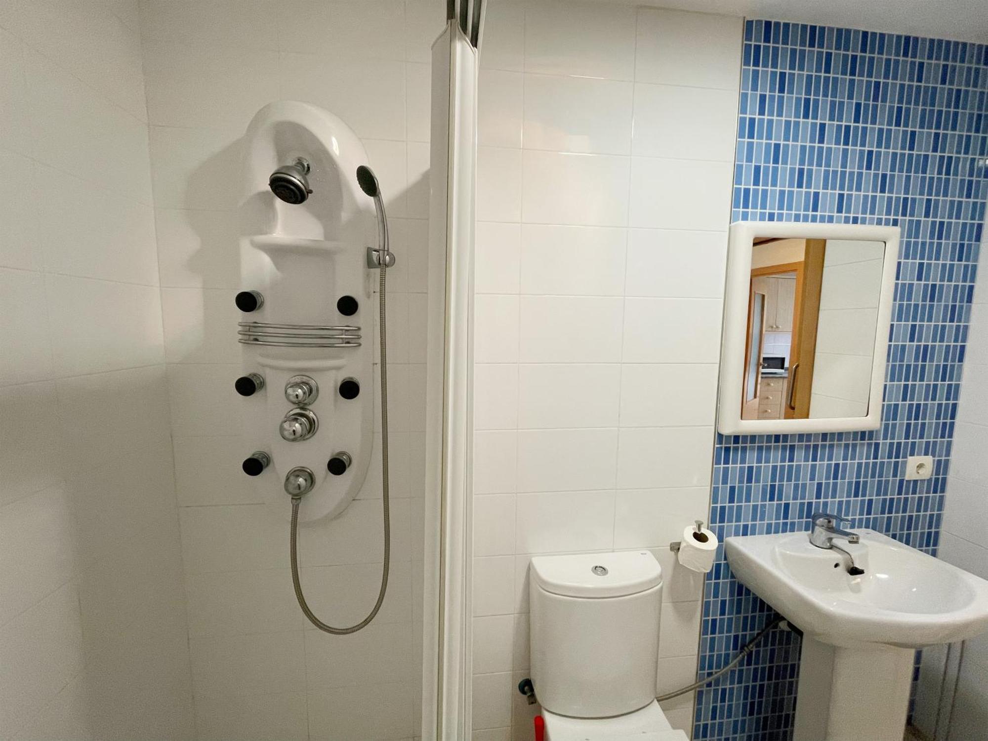 Apartamentos Los Almendros 3000 Oropesa del Mar Ngoại thất bức ảnh