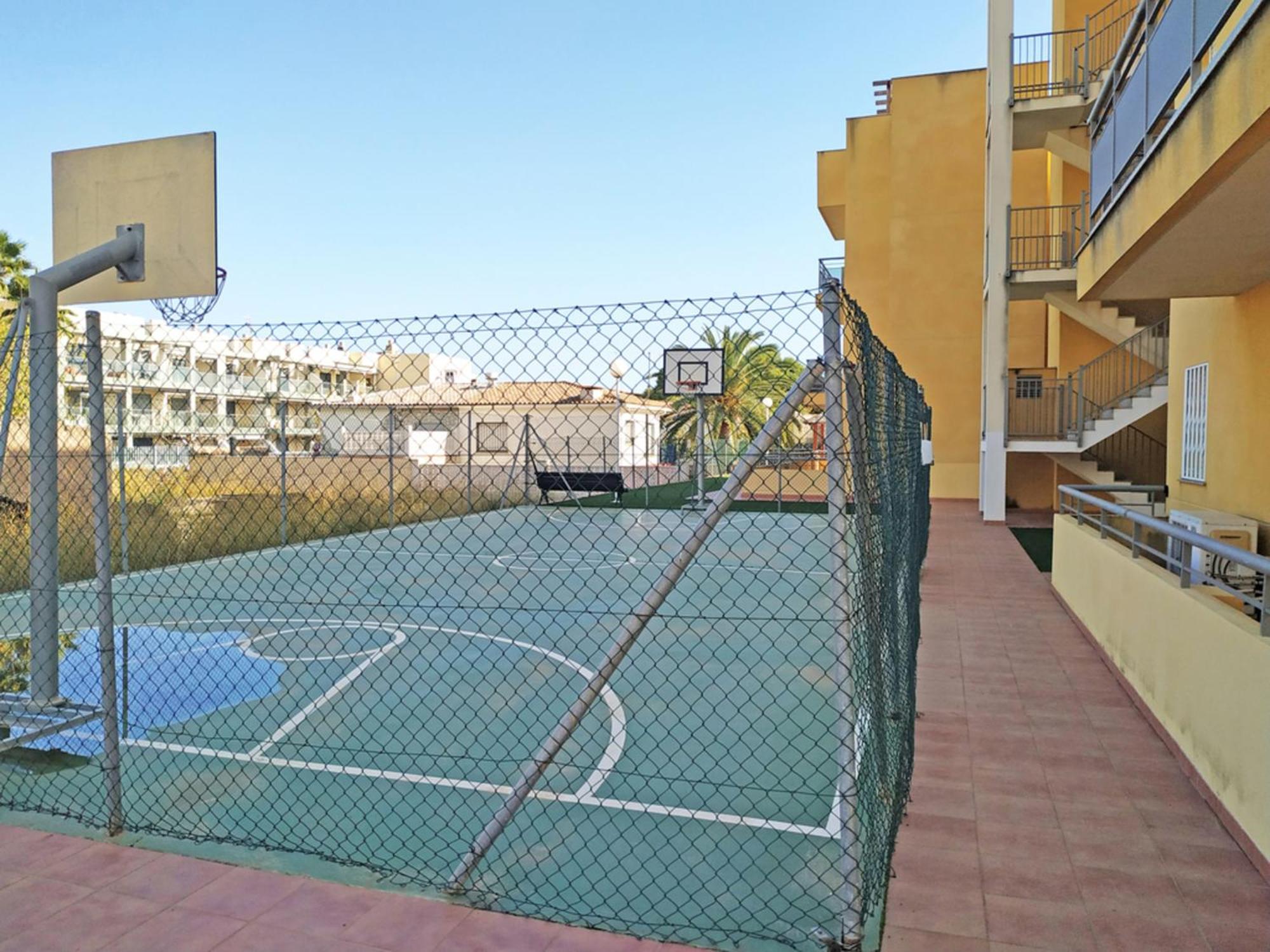 Apartamentos Los Almendros 3000 Oropesa del Mar Ngoại thất bức ảnh
