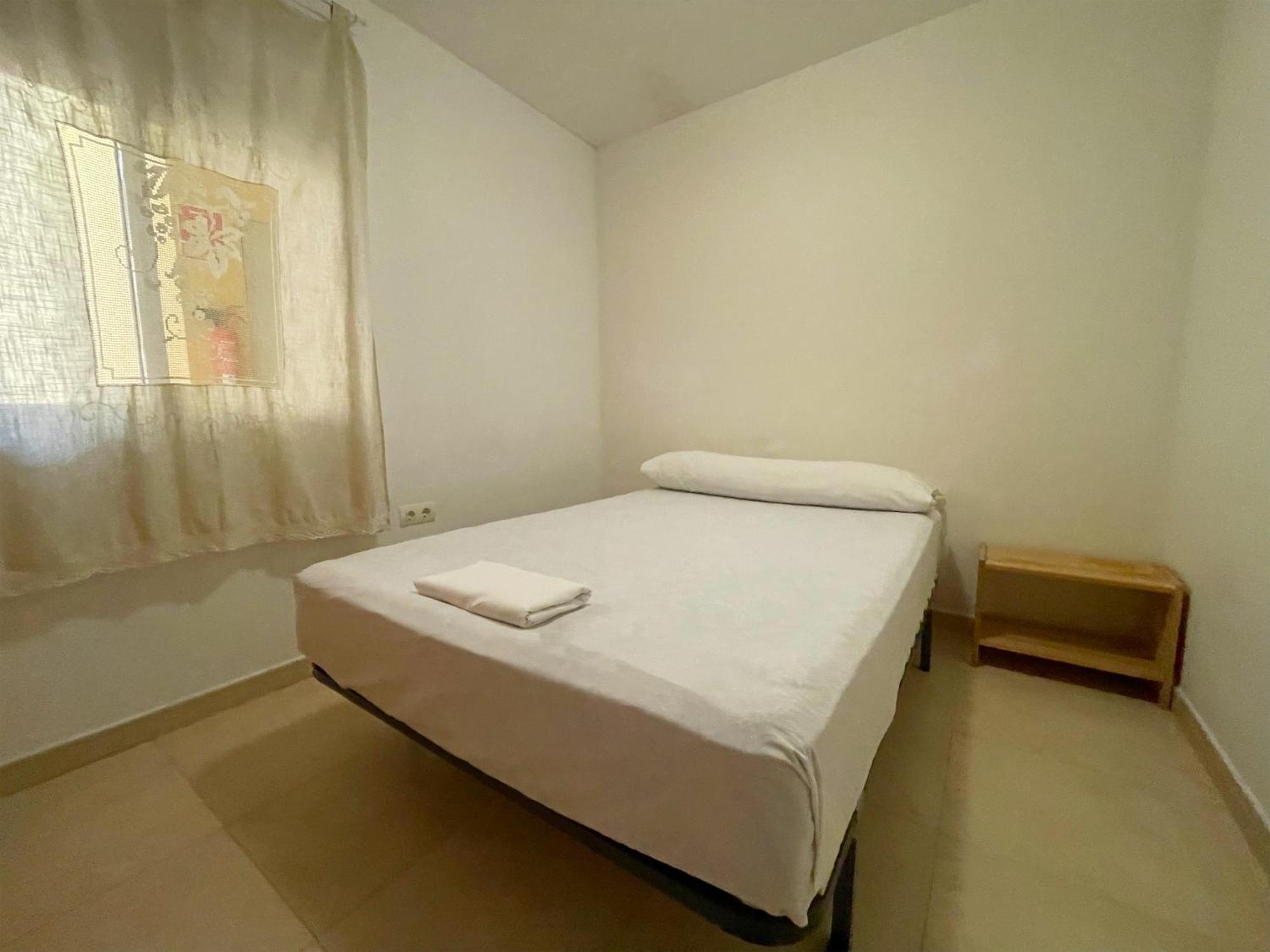 Apartamentos Los Almendros 3000 Oropesa del Mar Ngoại thất bức ảnh