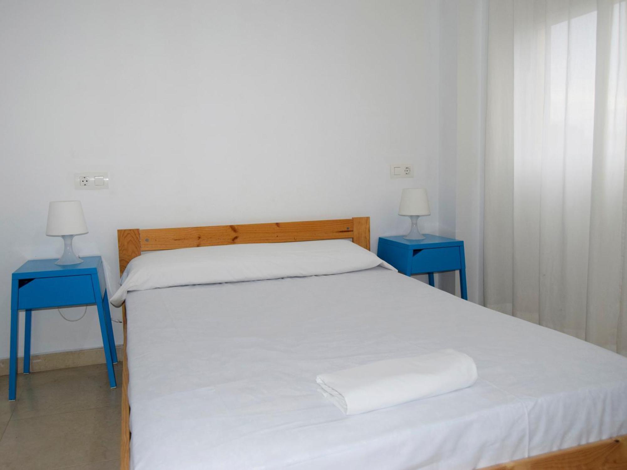 Apartamentos Los Almendros 3000 Oropesa del Mar Ngoại thất bức ảnh