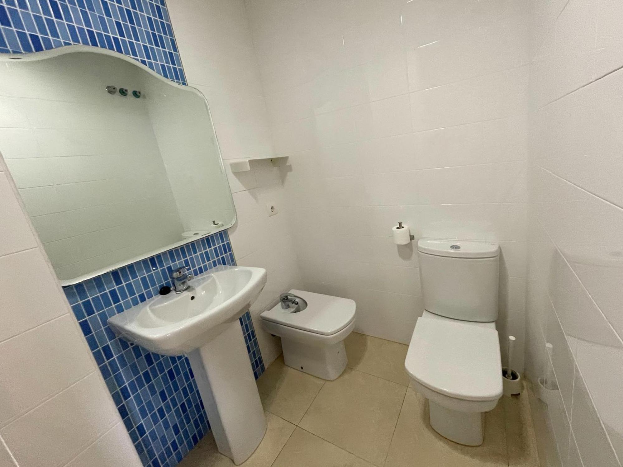 Apartamentos Los Almendros 3000 Oropesa del Mar Ngoại thất bức ảnh