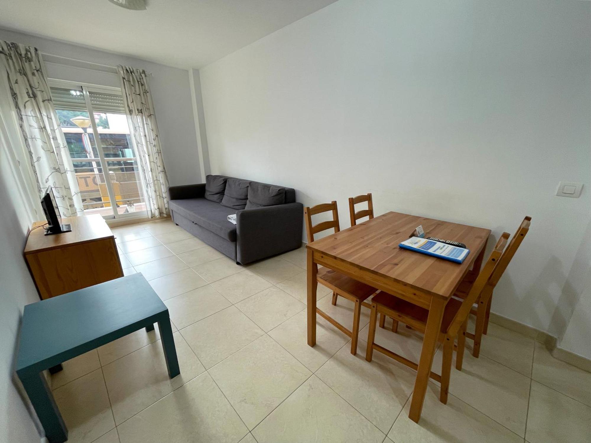 Apartamentos Los Almendros 3000 Oropesa del Mar Ngoại thất bức ảnh