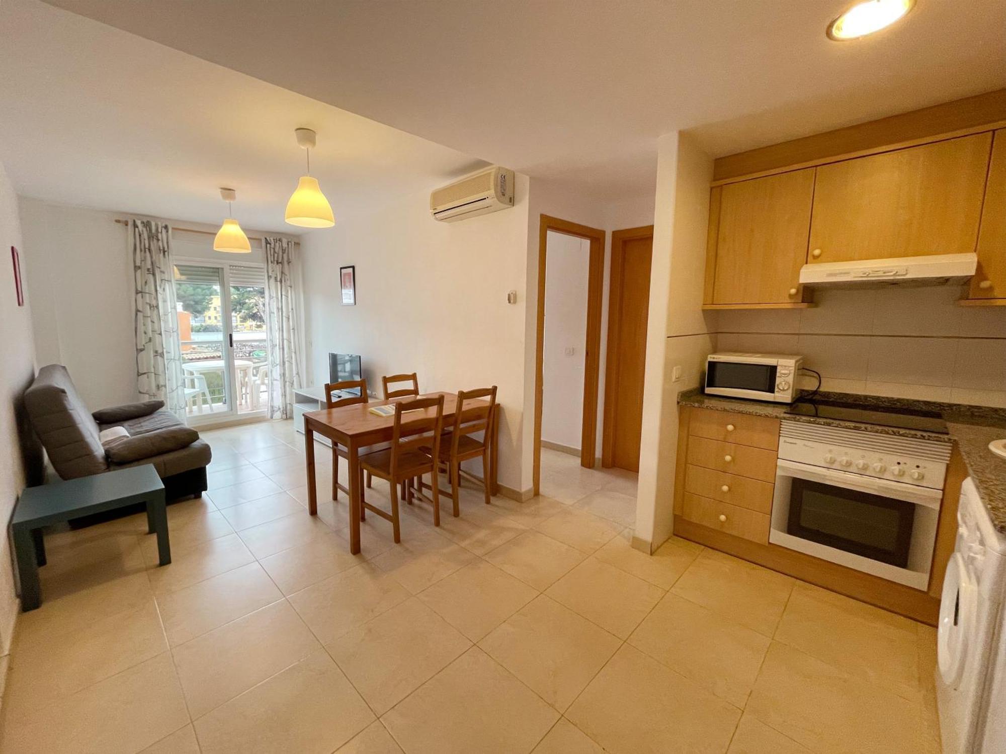 Apartamentos Los Almendros 3000 Oropesa del Mar Ngoại thất bức ảnh