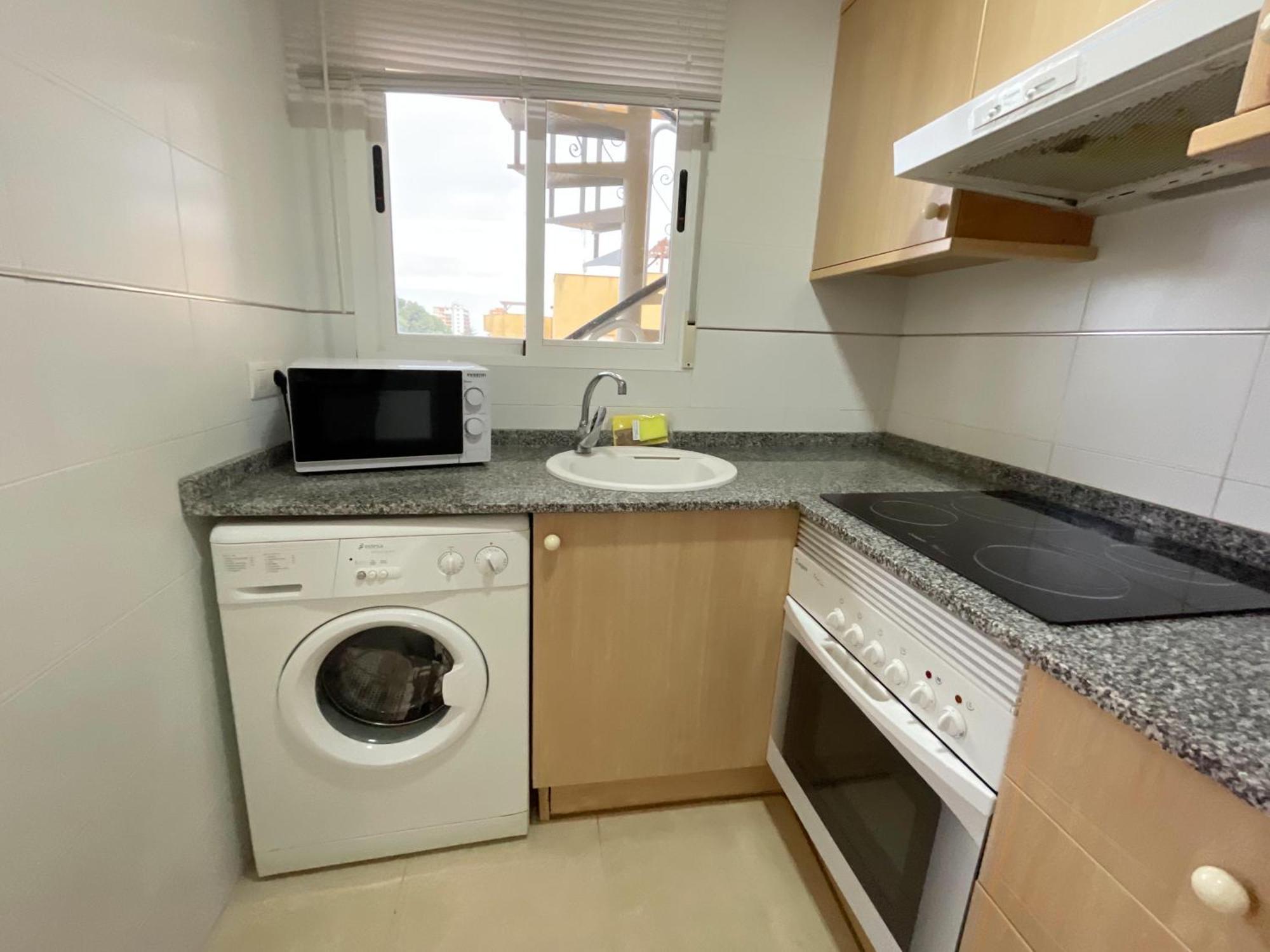 Apartamentos Los Almendros 3000 Oropesa del Mar Ngoại thất bức ảnh