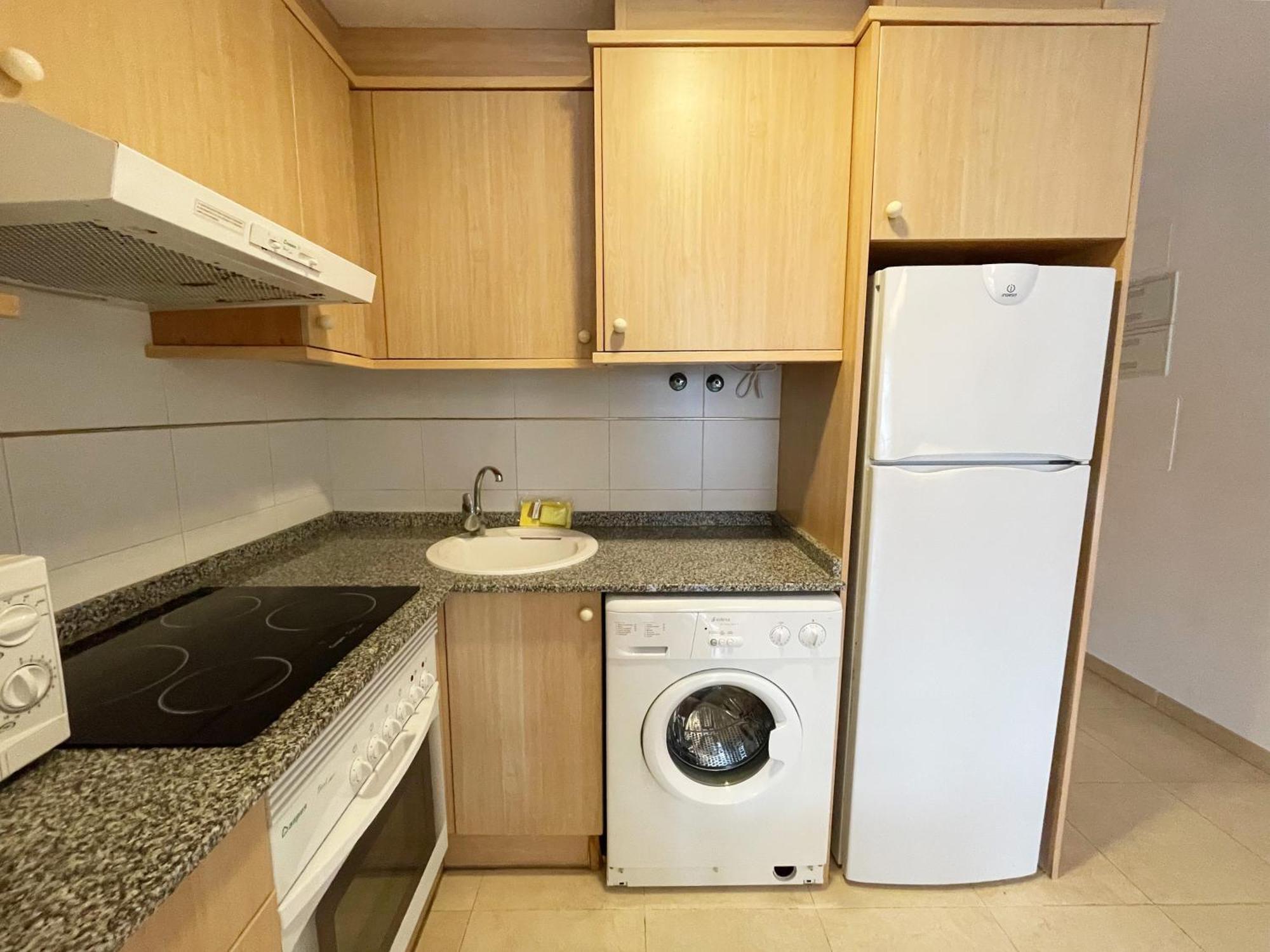 Apartamentos Los Almendros 3000 Oropesa del Mar Ngoại thất bức ảnh