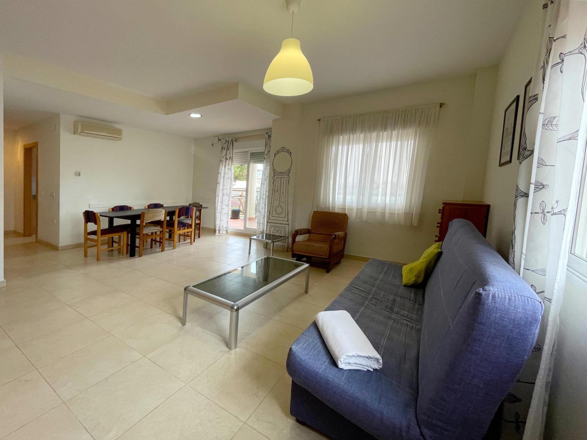 Apartamentos Los Almendros 3000 Oropesa del Mar Ngoại thất bức ảnh