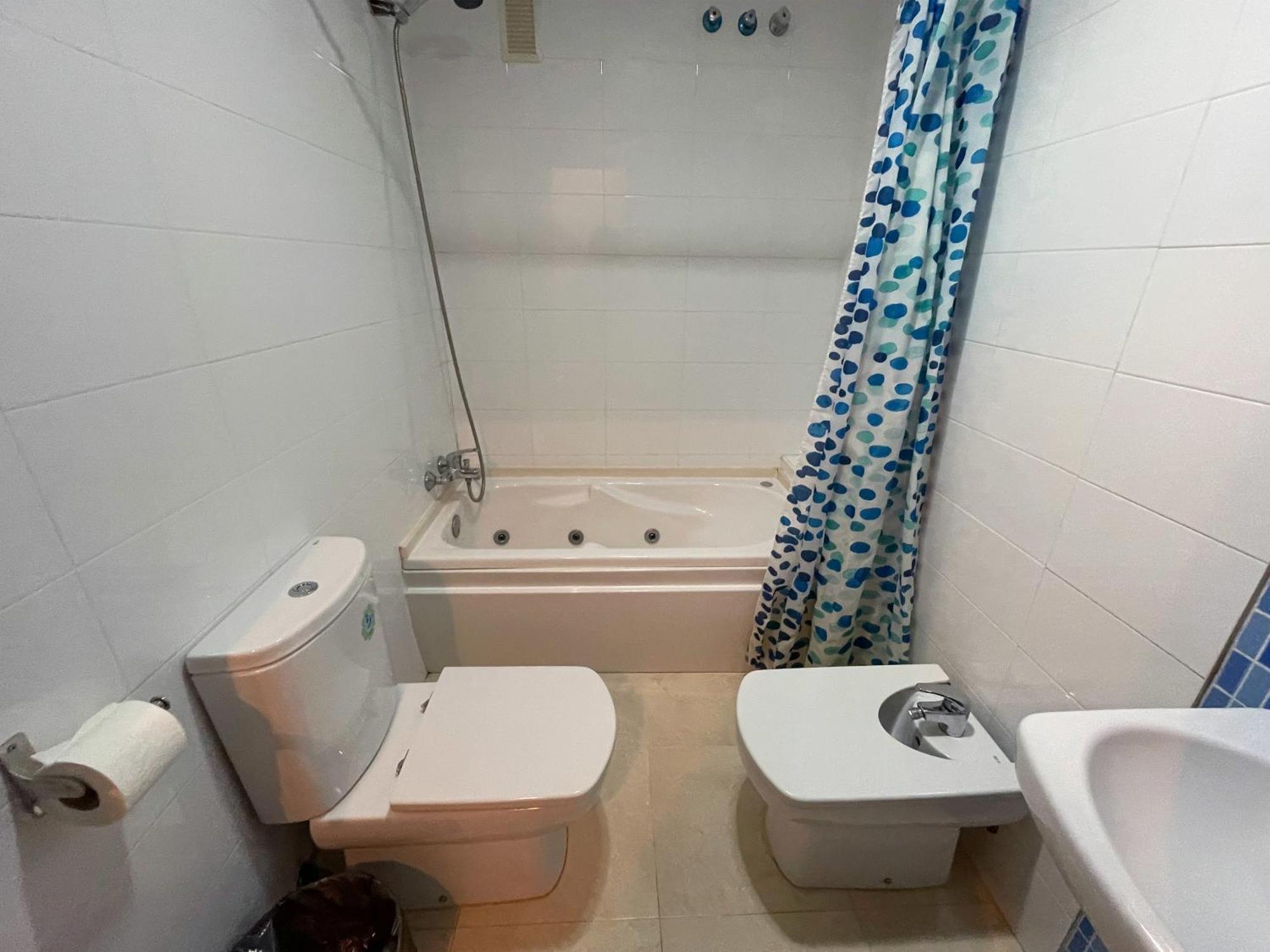 Apartamentos Los Almendros 3000 Oropesa del Mar Ngoại thất bức ảnh