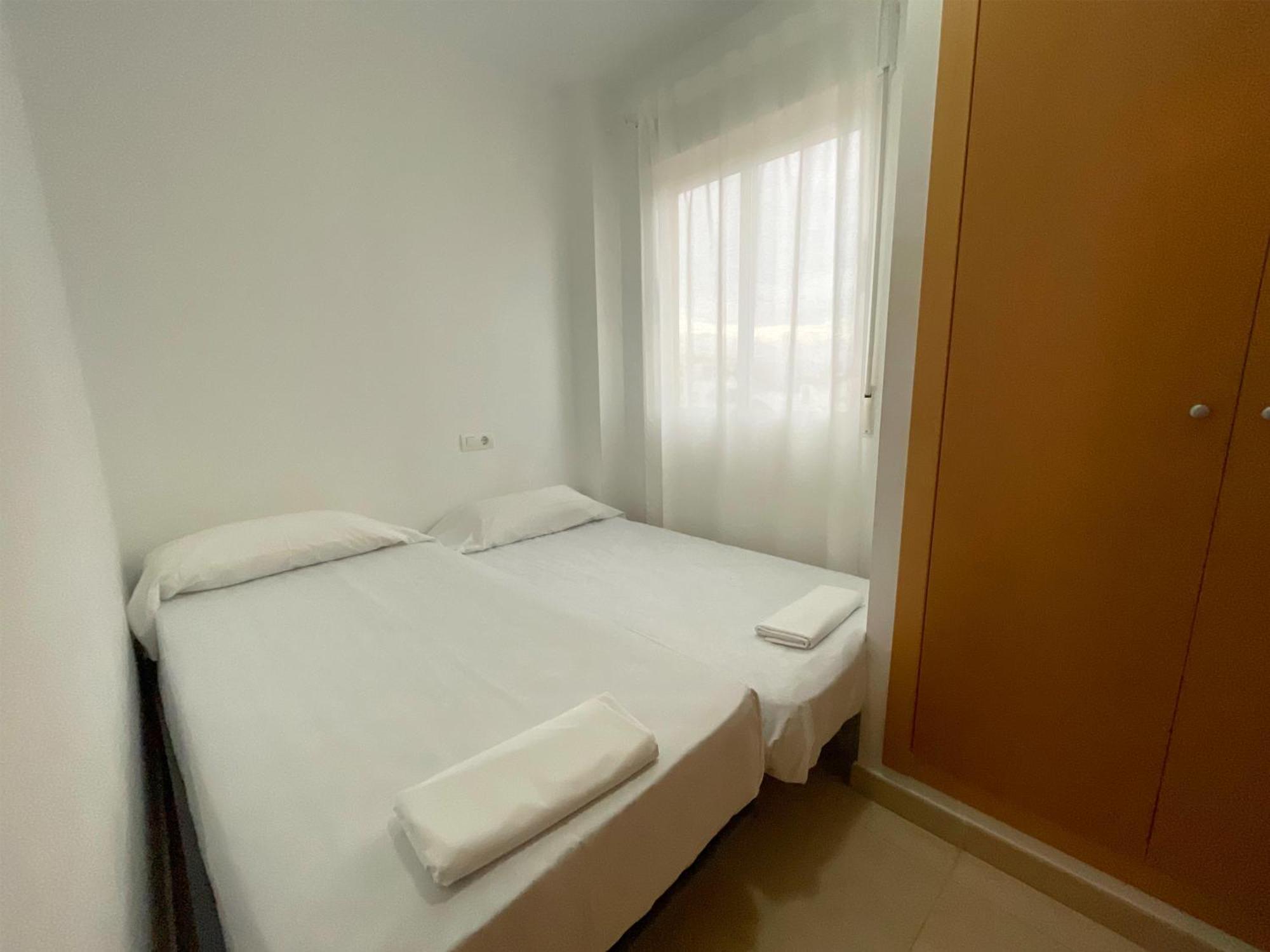 Apartamentos Los Almendros 3000 Oropesa del Mar Ngoại thất bức ảnh