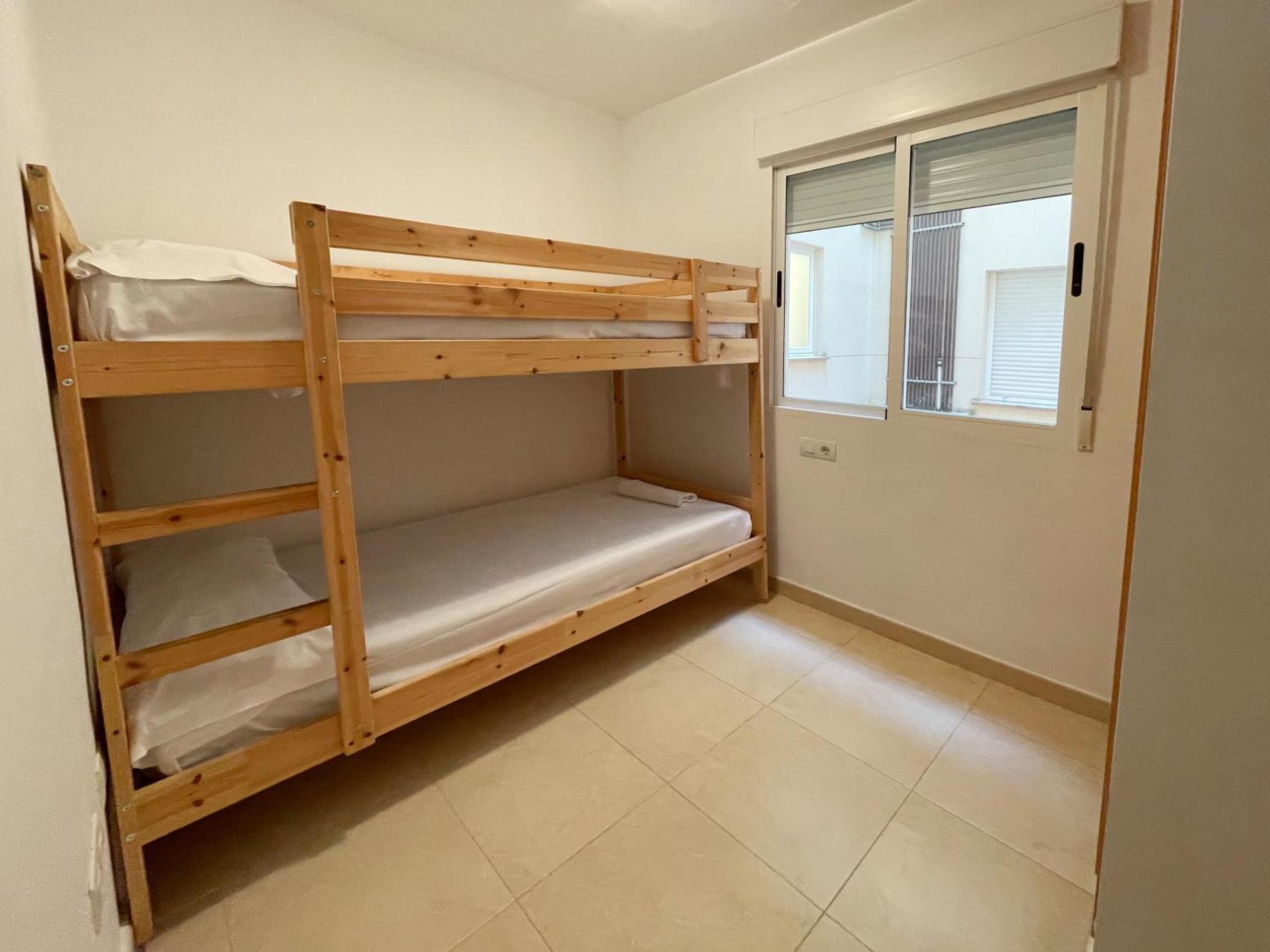 Apartamentos Los Almendros 3000 Oropesa del Mar Ngoại thất bức ảnh