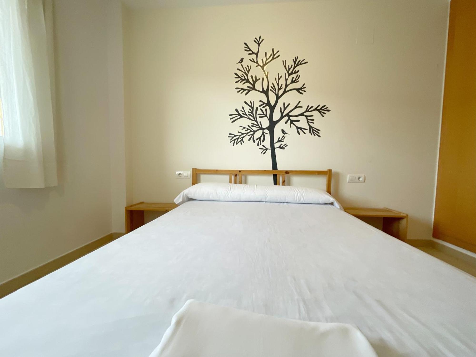 Apartamentos Los Almendros 3000 Oropesa del Mar Ngoại thất bức ảnh