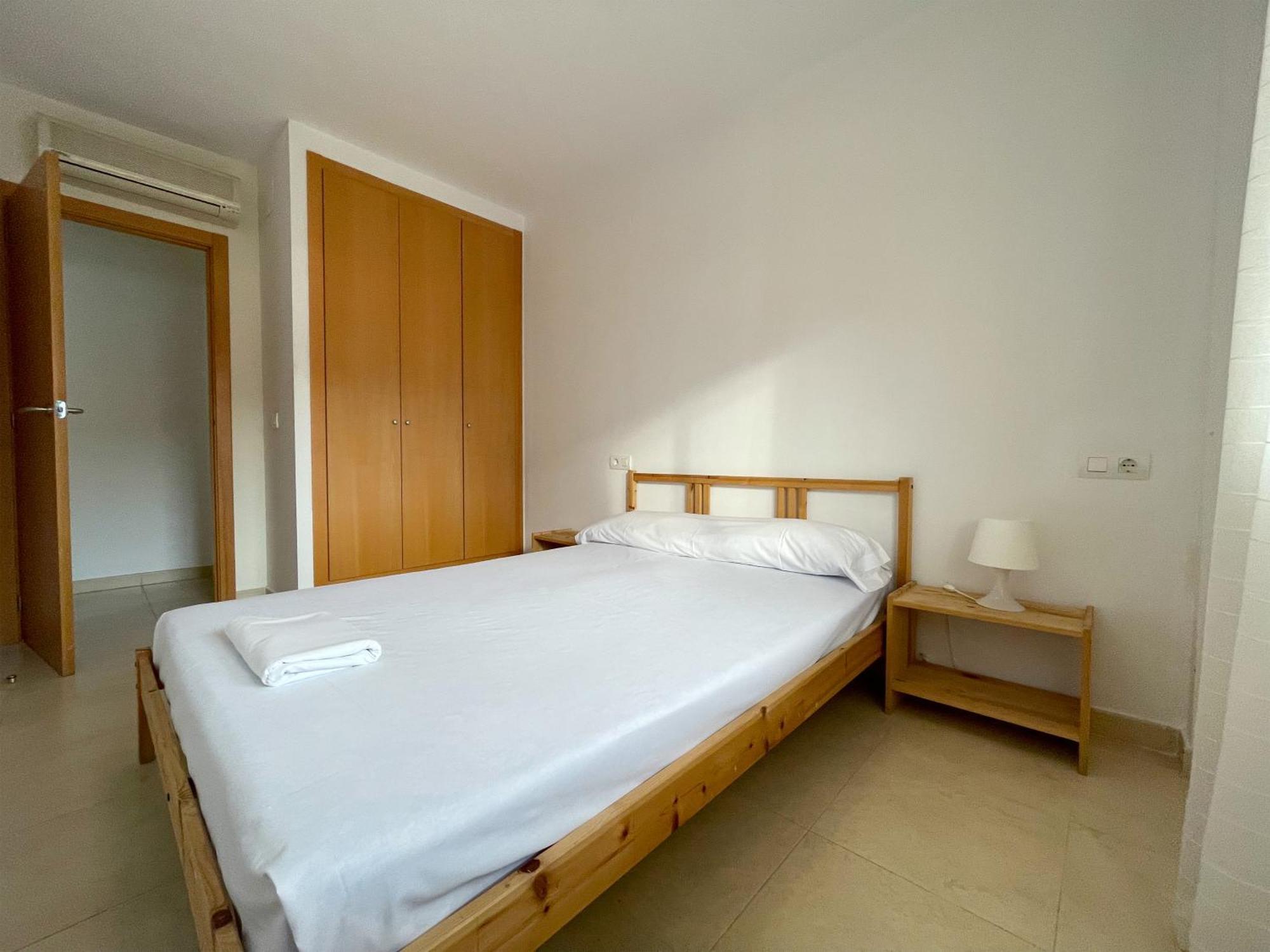 Apartamentos Los Almendros 3000 Oropesa del Mar Ngoại thất bức ảnh