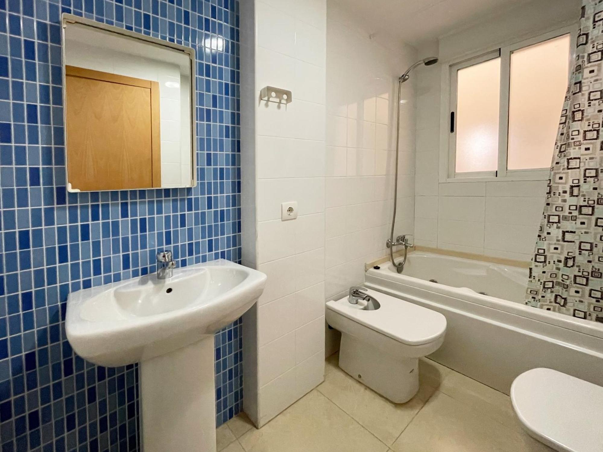 Apartamentos Los Almendros 3000 Oropesa del Mar Ngoại thất bức ảnh
