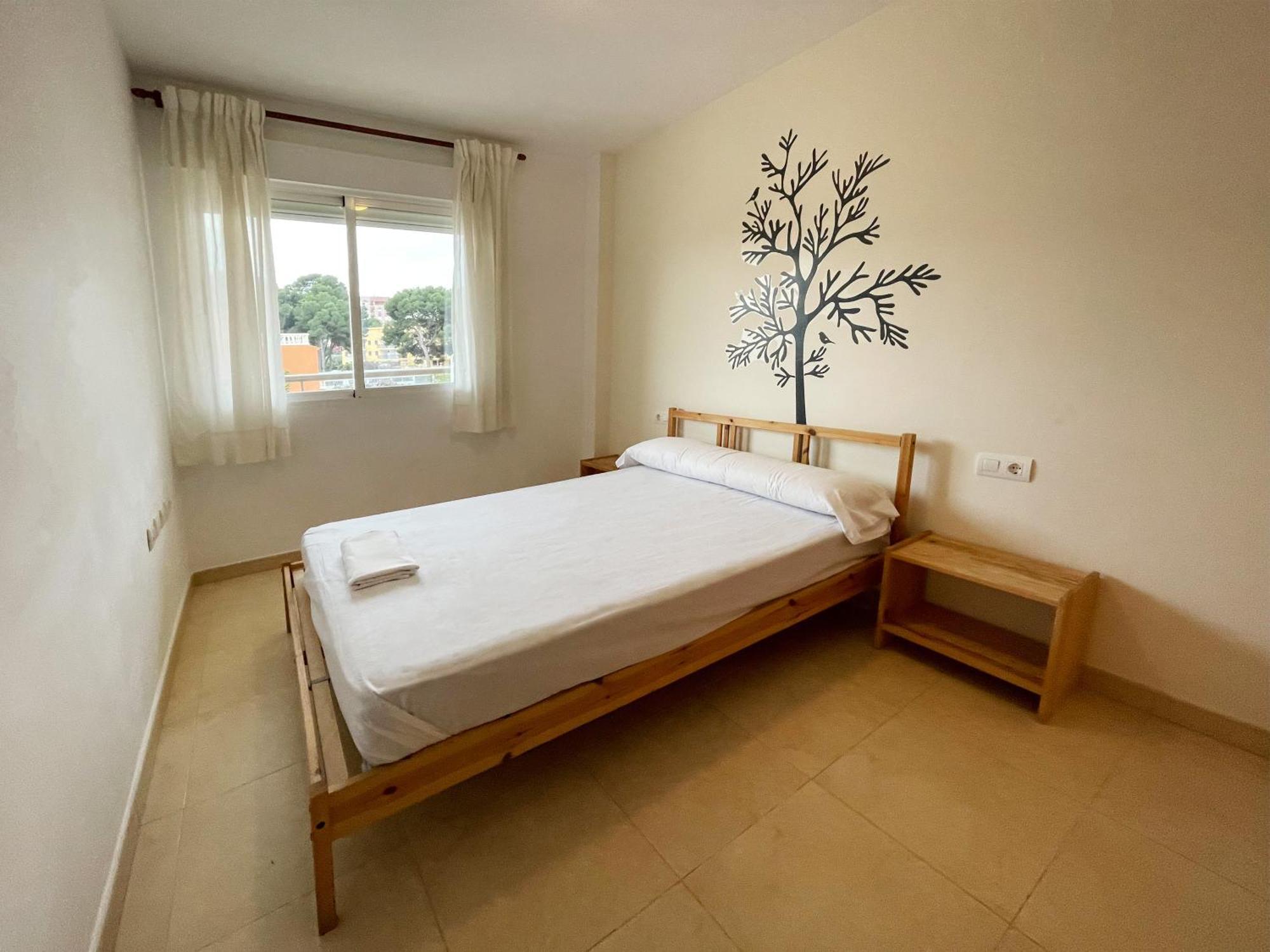 Apartamentos Los Almendros 3000 Oropesa del Mar Ngoại thất bức ảnh