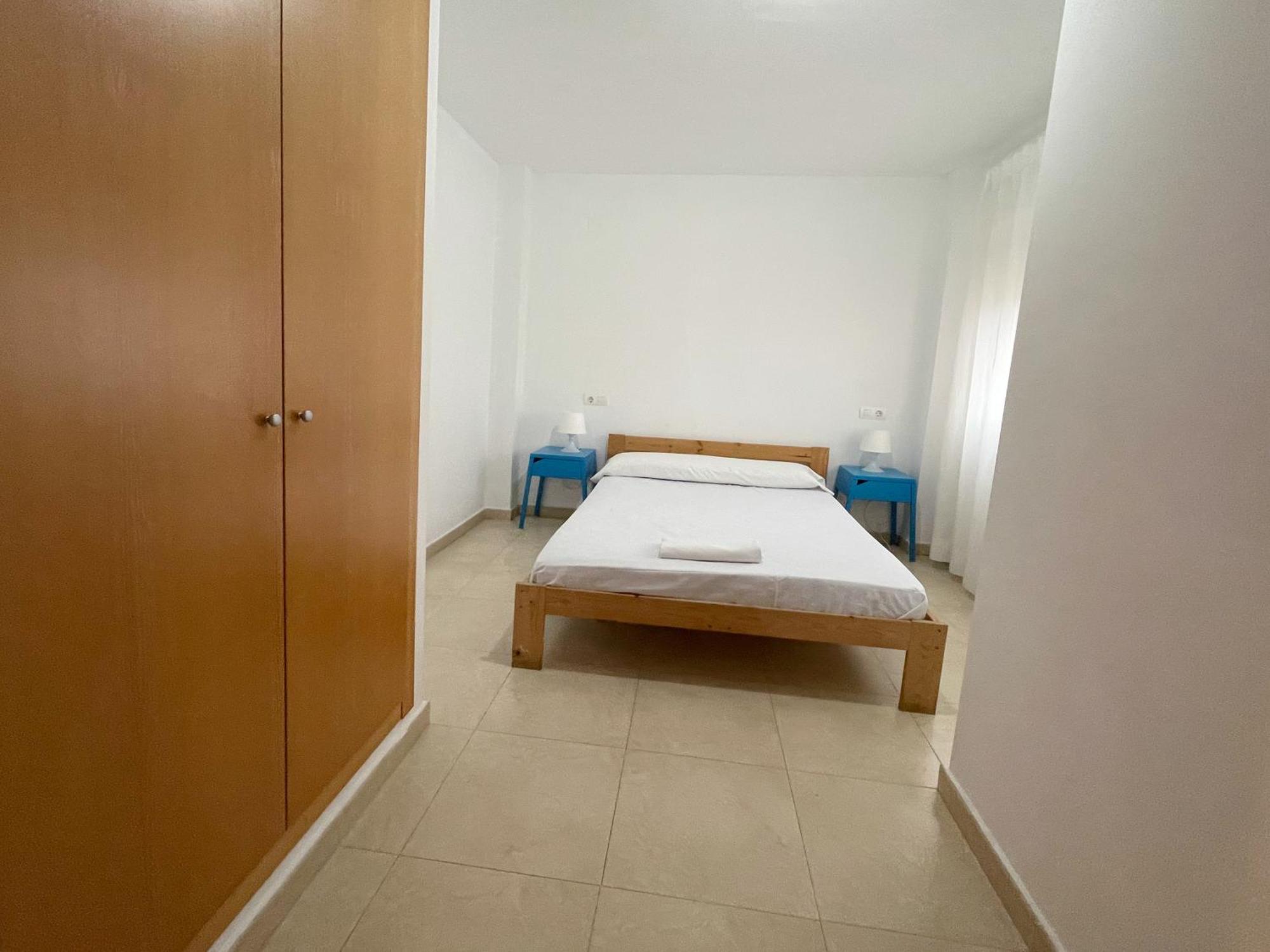 Apartamentos Los Almendros 3000 Oropesa del Mar Ngoại thất bức ảnh