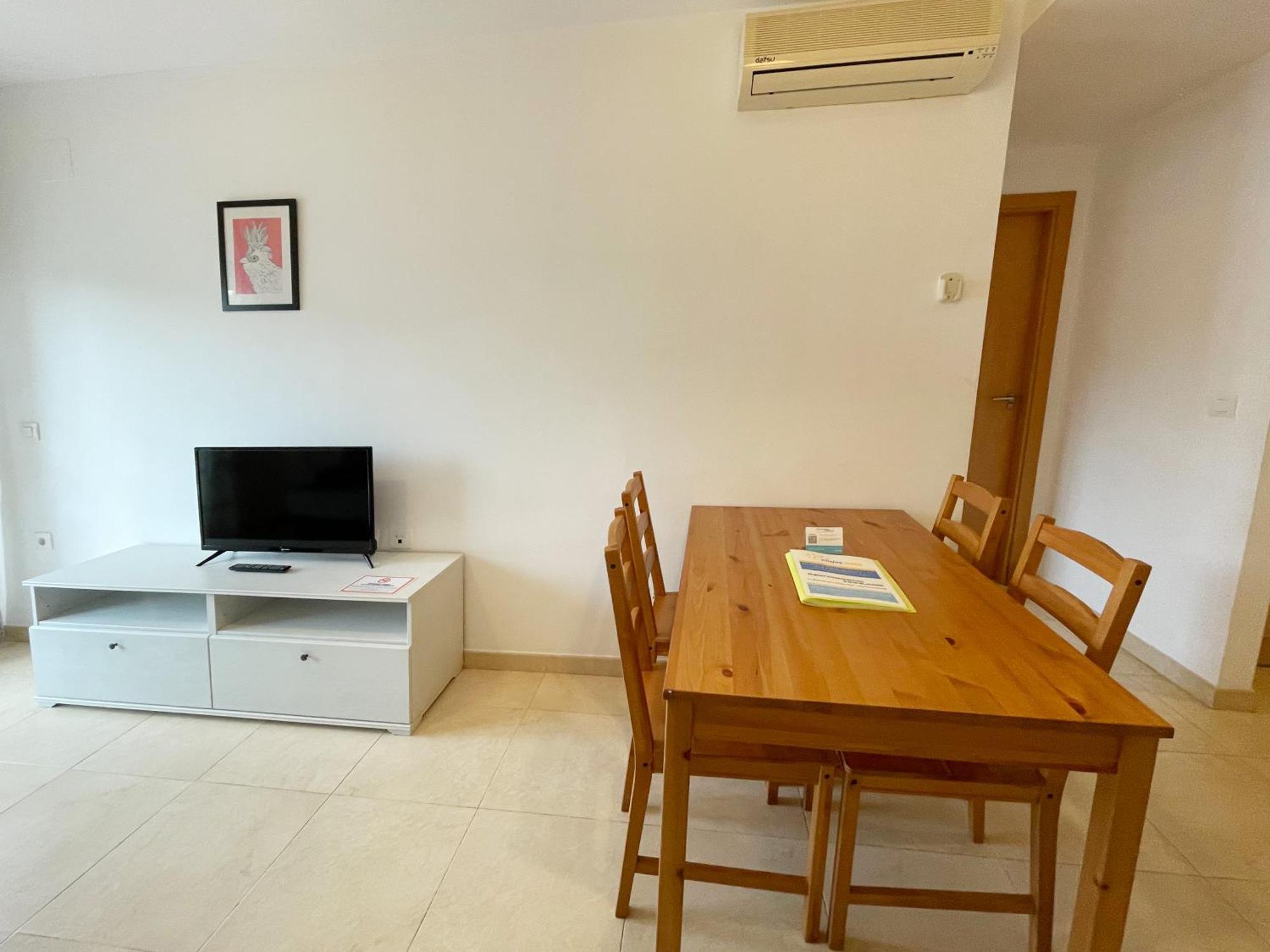 Apartamentos Los Almendros 3000 Oropesa del Mar Ngoại thất bức ảnh