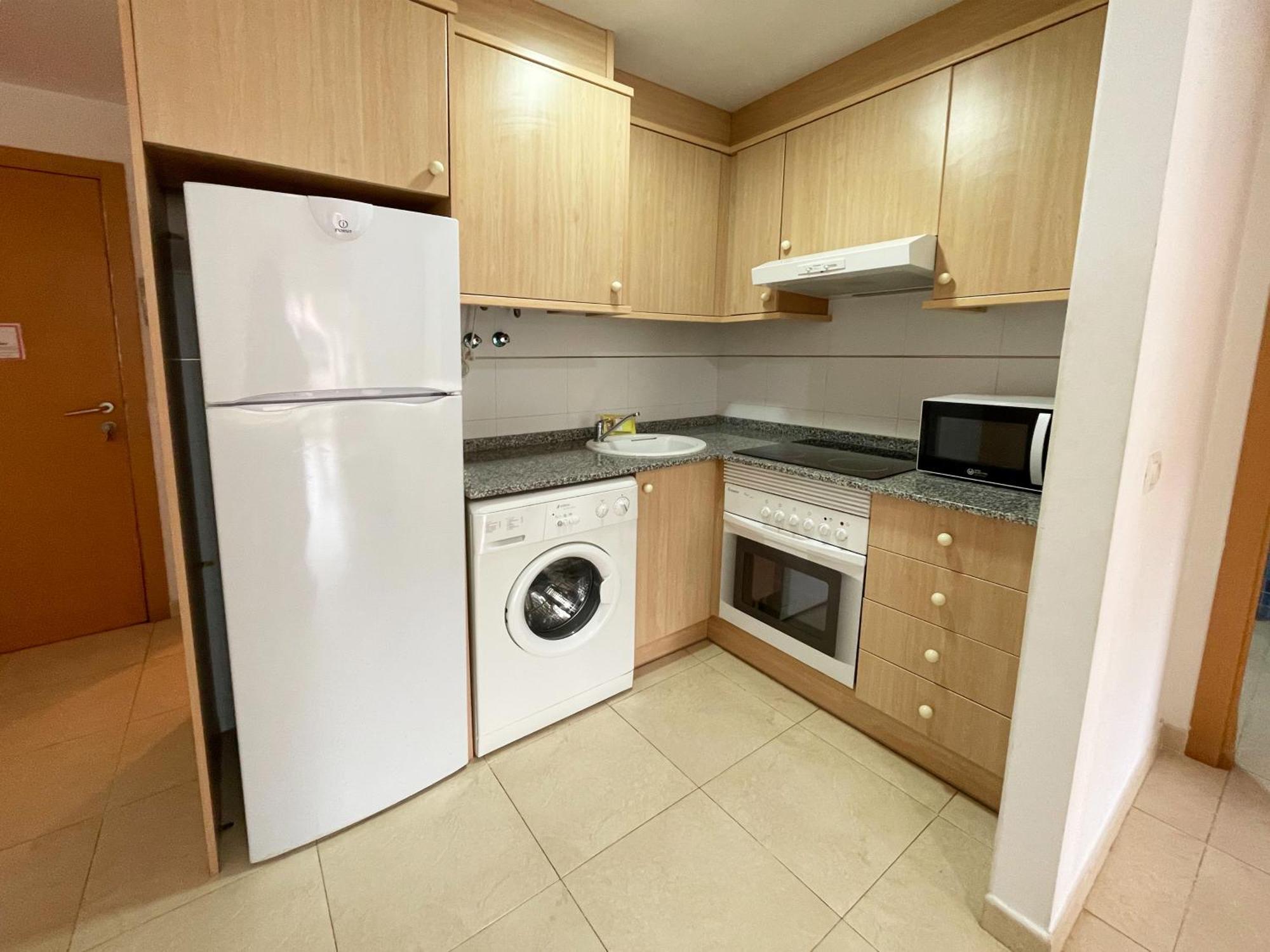 Apartamentos Los Almendros 3000 Oropesa del Mar Ngoại thất bức ảnh