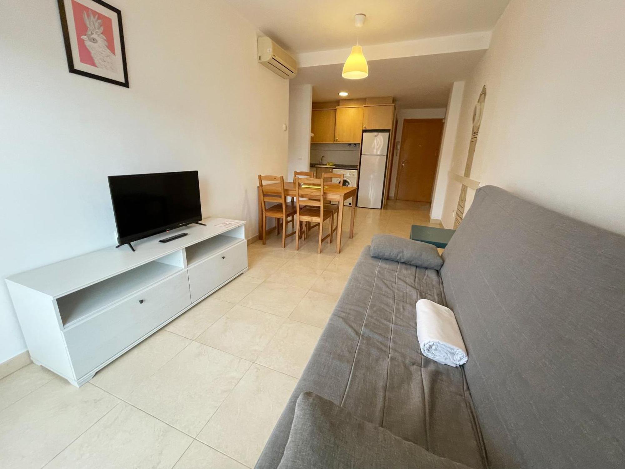 Apartamentos Los Almendros 3000 Oropesa del Mar Ngoại thất bức ảnh