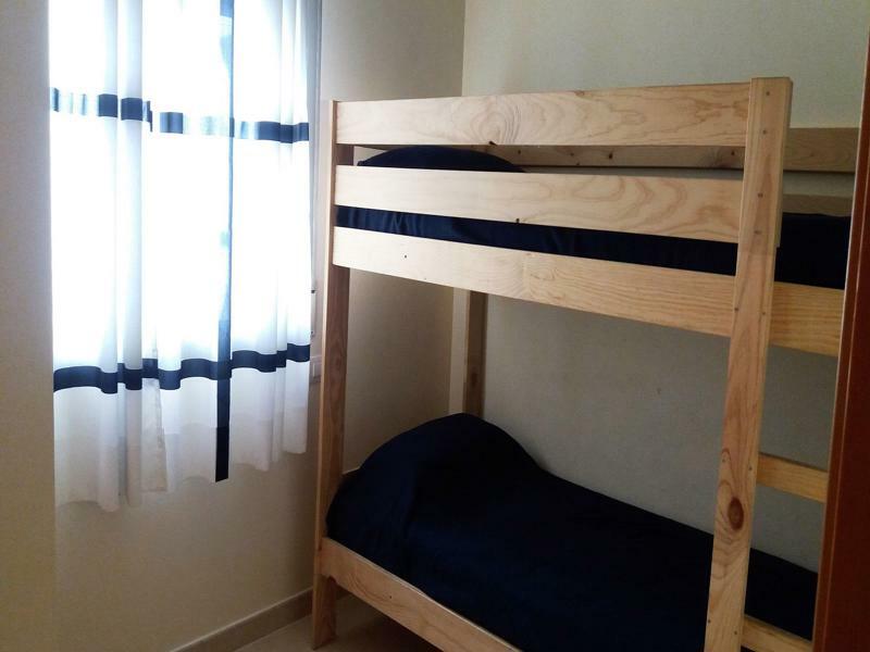 Apartamentos Los Almendros 3000 Oropesa del Mar Ngoại thất bức ảnh
